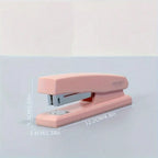 White/pink Stapler, Ergonomic Design