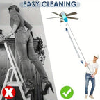 Telescopic Microfiber Duster