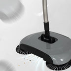Hand Push Type Sweeper Mop