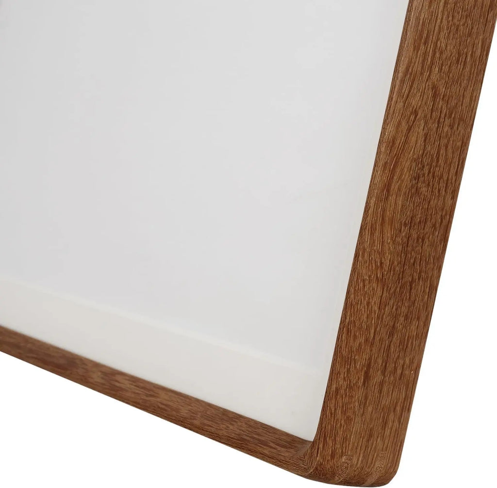 Solid Walnut 10x14 Picture Frame