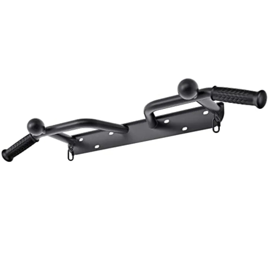 Heavy Duty Wall Mounted  Pull Up Bar