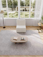 139" Sectional L-Shape Sofa With Chaise