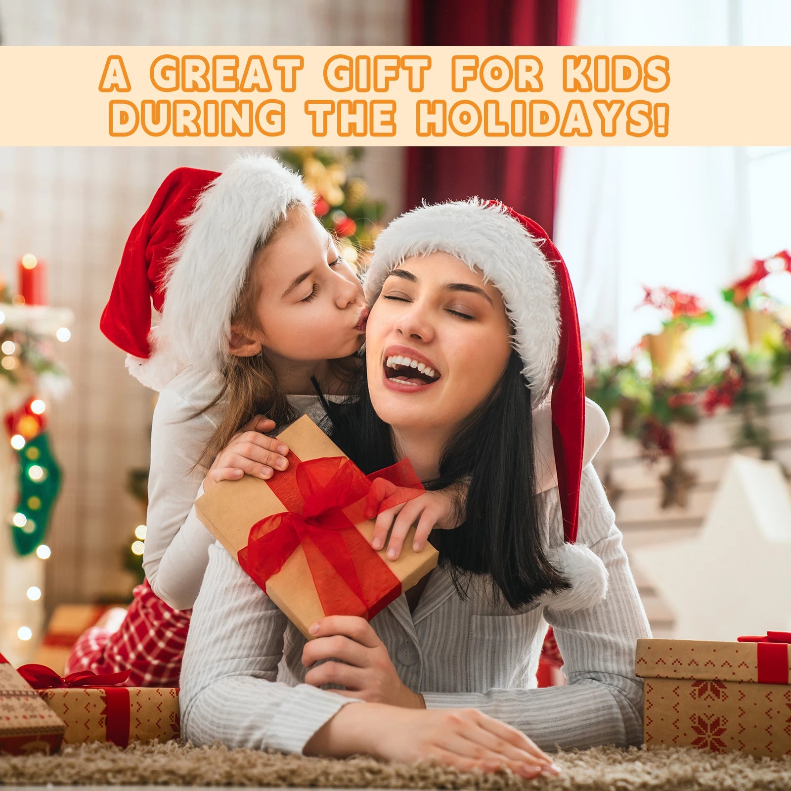 Bath Bombs For Kids With Surprise Toy Inside