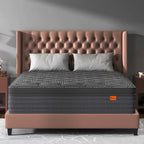 Gel Memory Foam Hybrid Pocket Spring Mattress