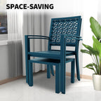3 Piece Patio Bistro Set