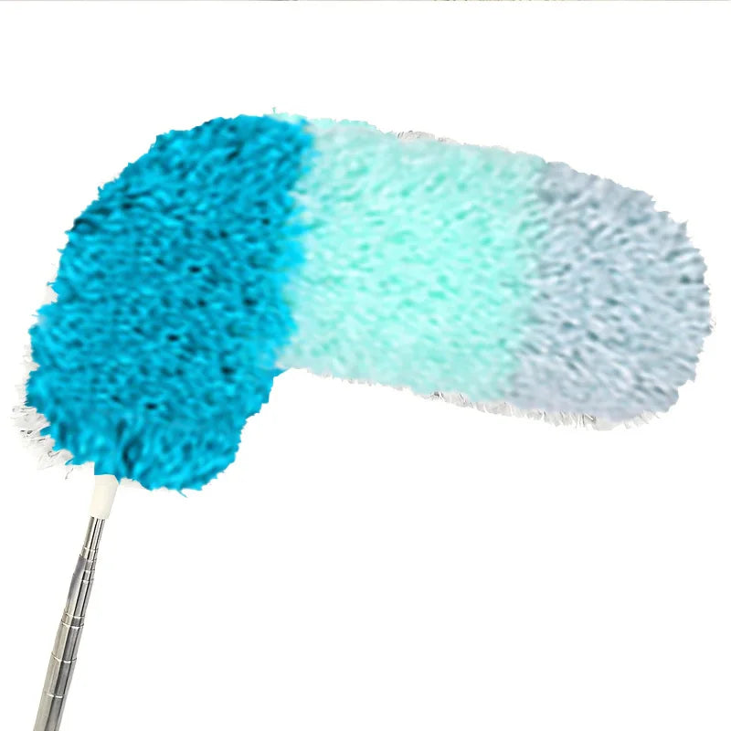 Telescopic Microfiber Duster