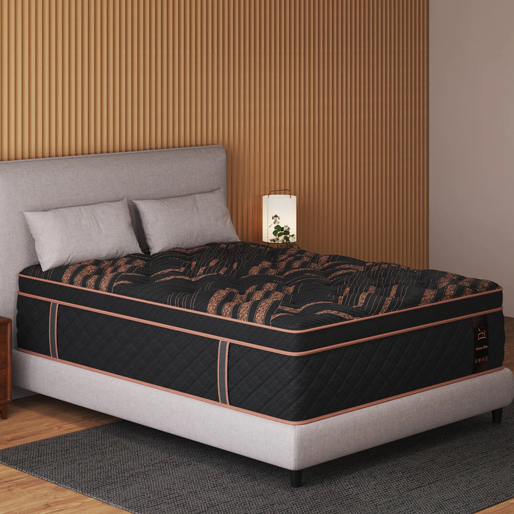 14Inch Twin Full Queen King Size Mattress