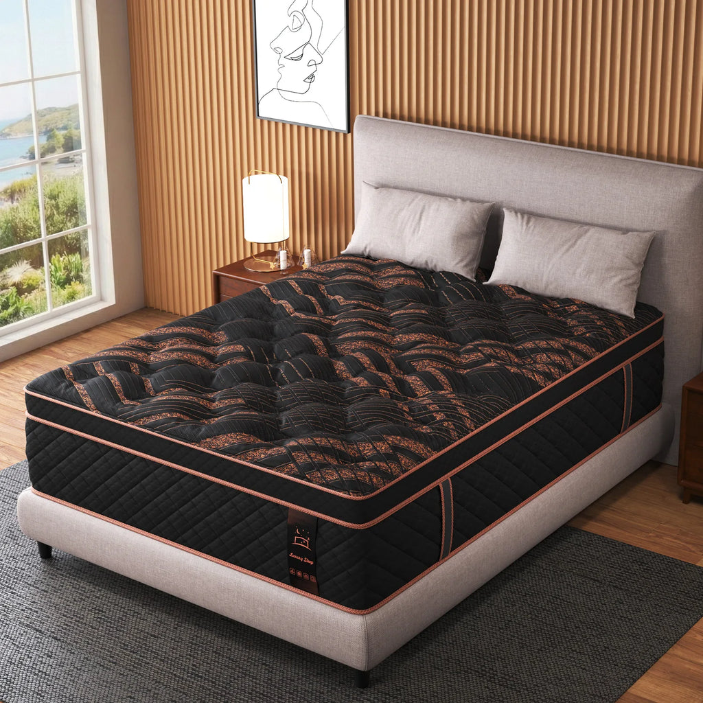 14Inch Twin Full Queen King Size Mattress