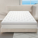 Queen King Full size 12 Inch Mattress
