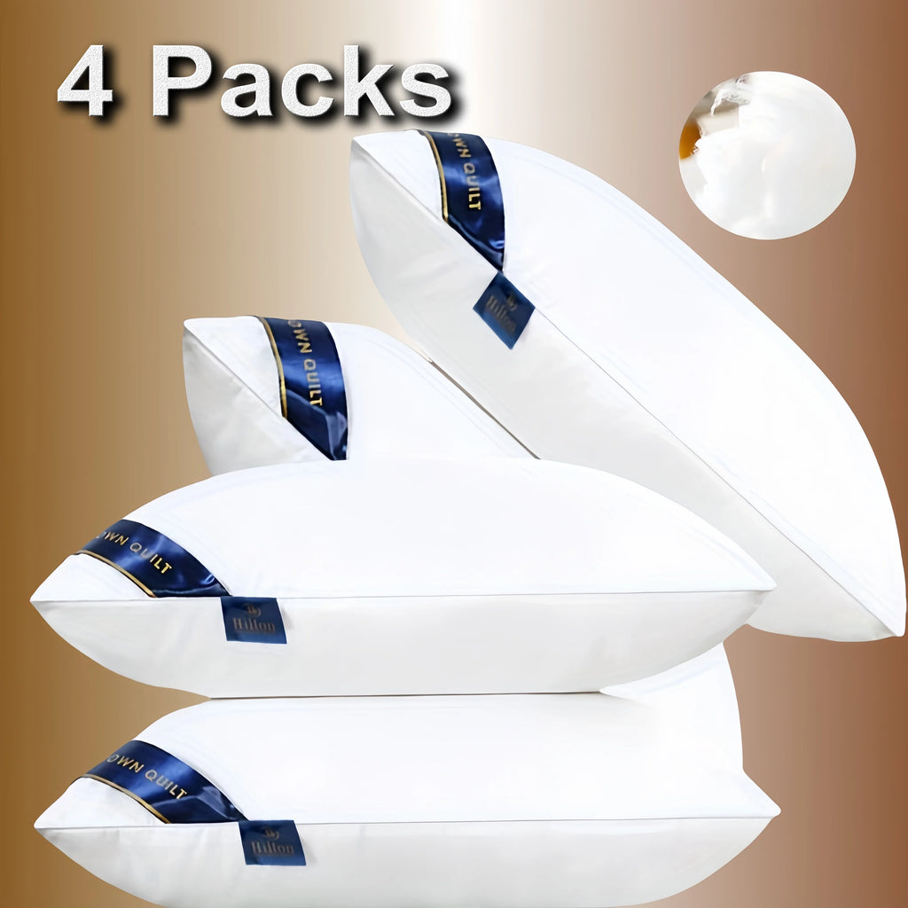 Luxury Hotel Hilton Leisure Pillow