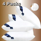 Luxury Hotel Hilton Leisure Pillow