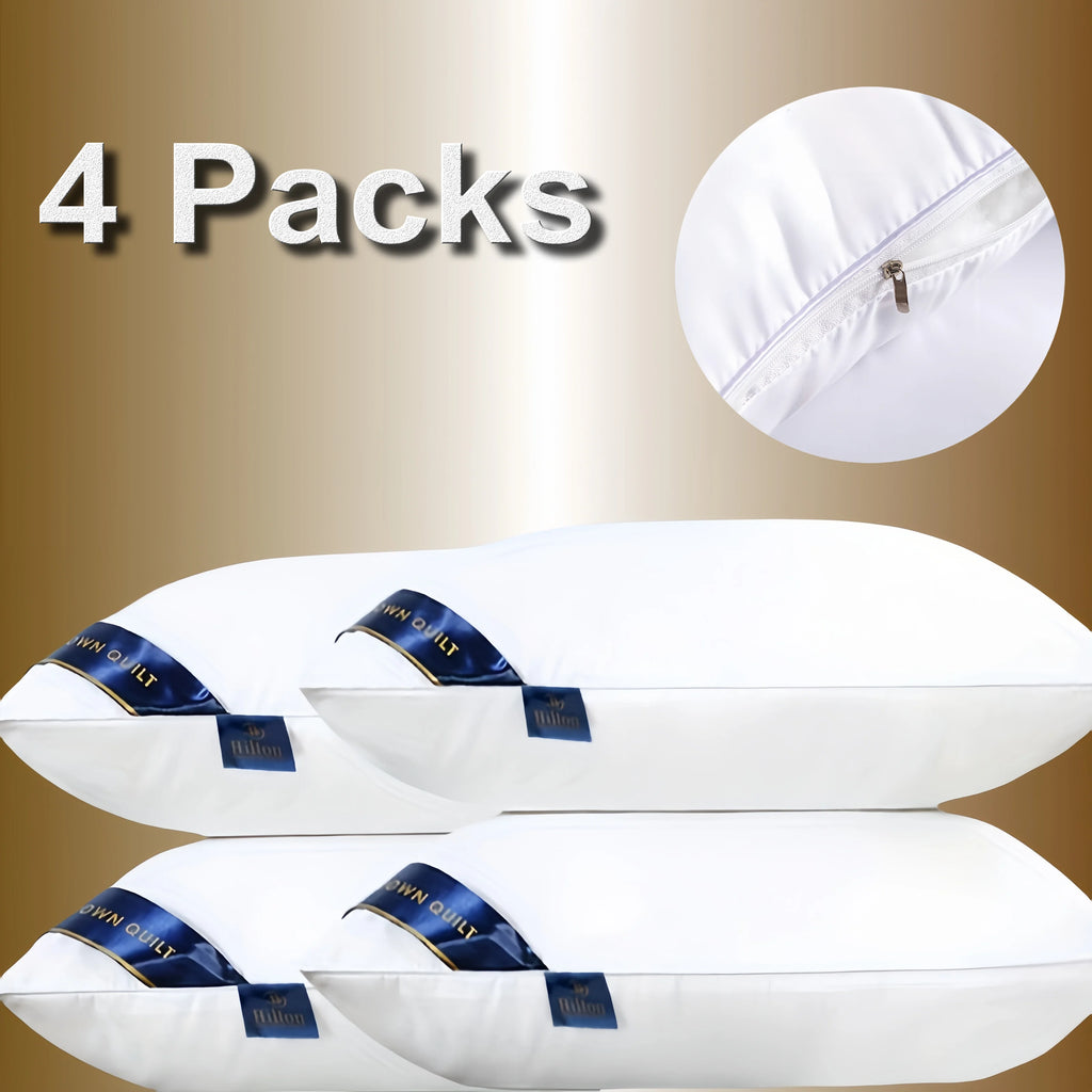 Luxury Hotel Hilton Leisure Pillow