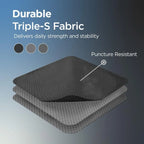 2 Person Inflatable Jetted Hot Tub