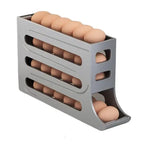 Refrigerator Egg Storage Box/Dispenser
