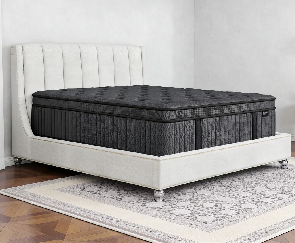 10 Inch Full Size Hybrid Mattresses