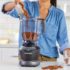 Nutribullet 64 Oz. Blender, Food Prep