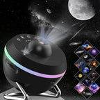 Meteor Ultra Clear Galaxy Projector
