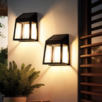 4 Pack Waterproof  Lights for Deck