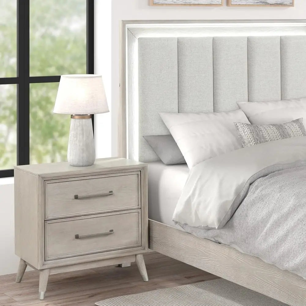 6-Piece Queen Bedroom Set