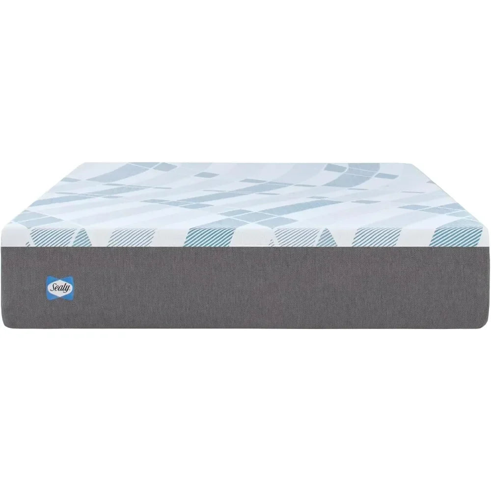 Sealy Dreamlife 12-Inch Foam Mattress, Twin XL