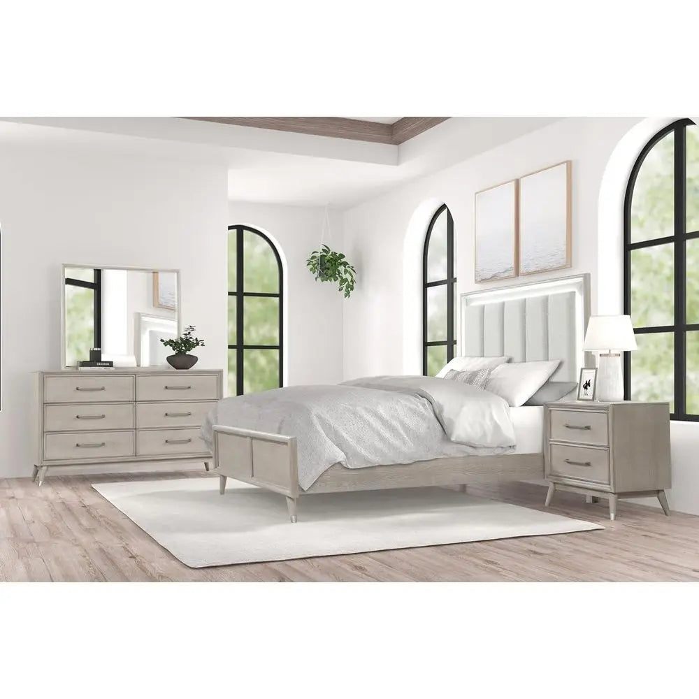 6-Piece Queen Bedroom Set