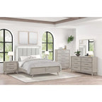 6-Piece Queen Bedroom Set