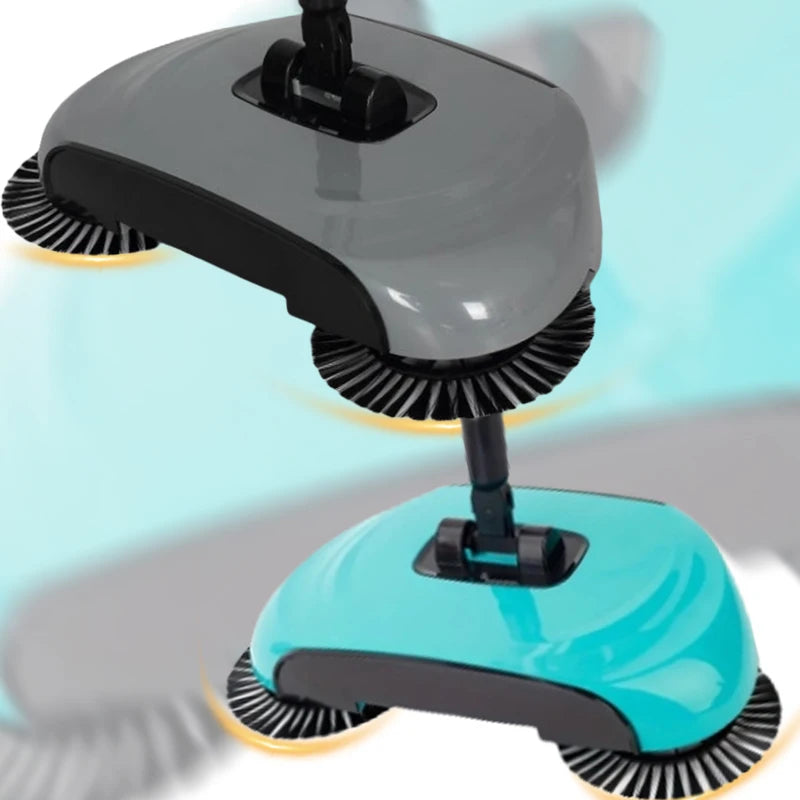 Hand Push Type Sweeper Mop