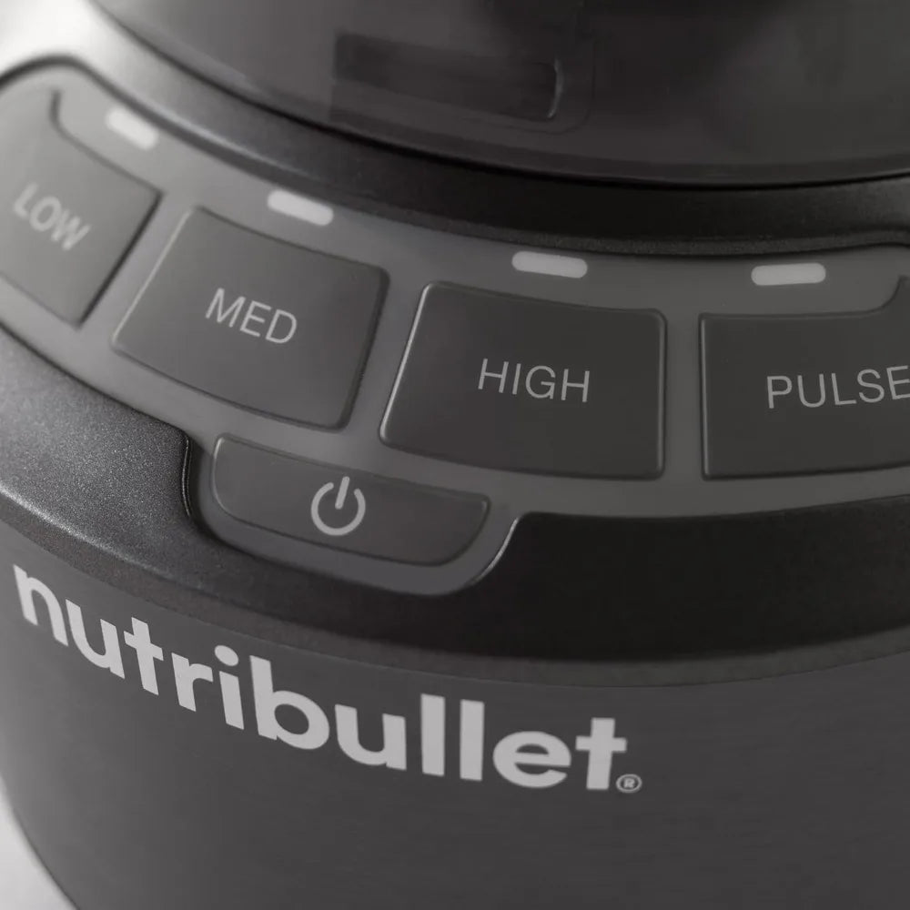 Nutribullet 64 Oz. Blender, Food Prep
