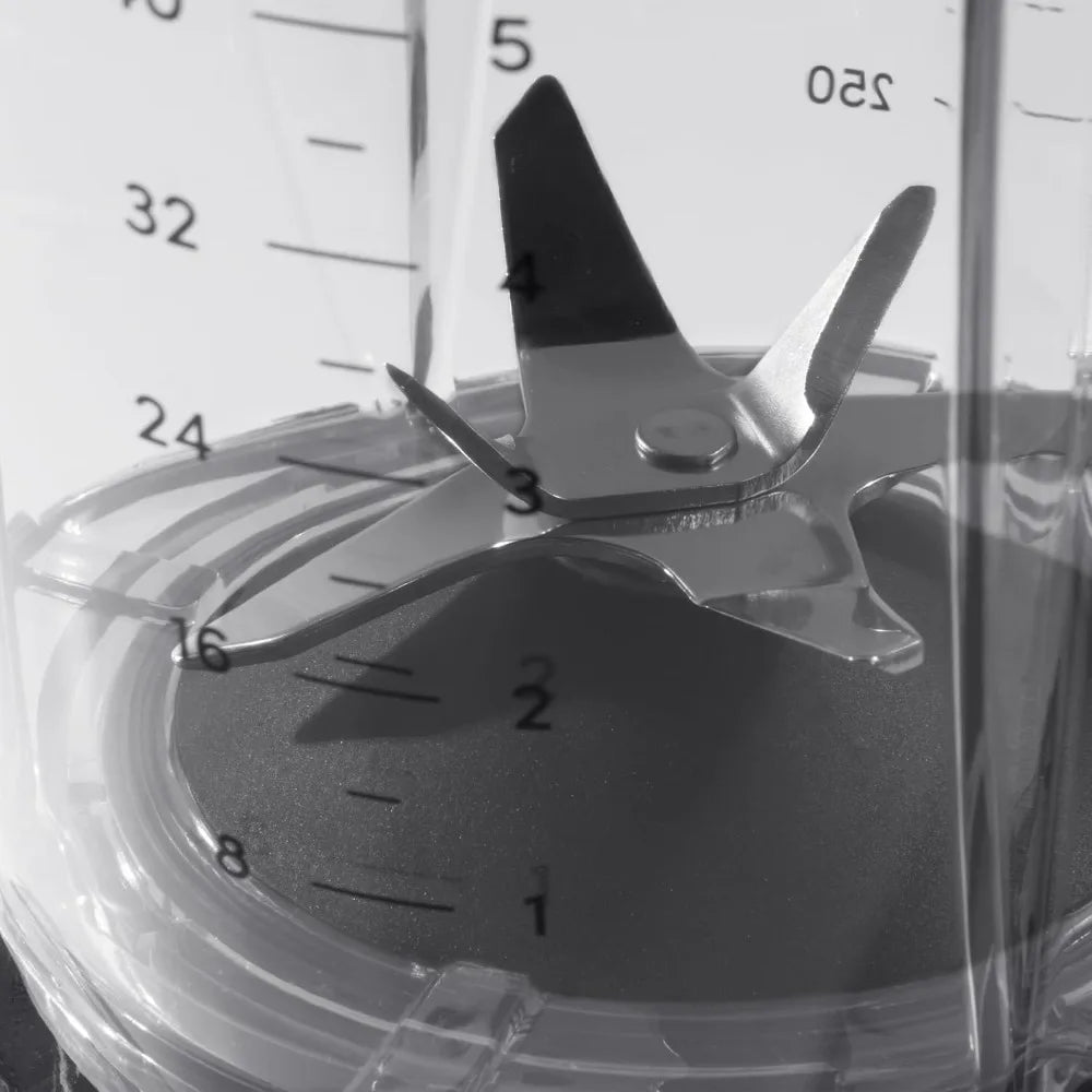 Nutribullet 64 Oz. Blender, Food Prep