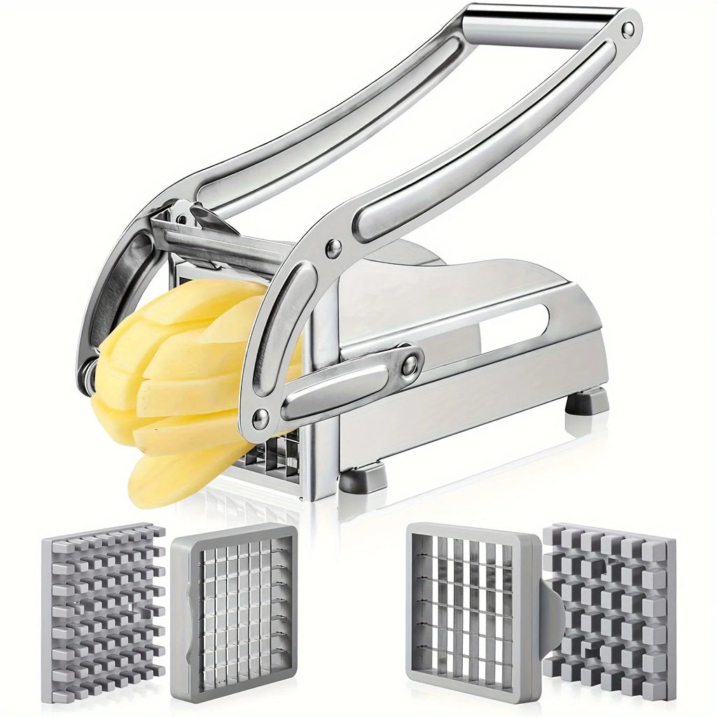 1pc stainless steel Vegetable cutting machine