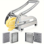 1pc stainless steel Vegetable cutting machine