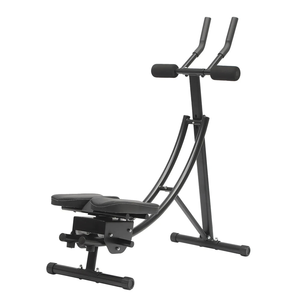 Abdominal Crunch Coaster, Height Adjustable