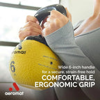 Elite Mini Strength Training Kettlebells