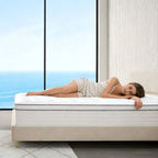 Queen Full King Hybrid Mattress