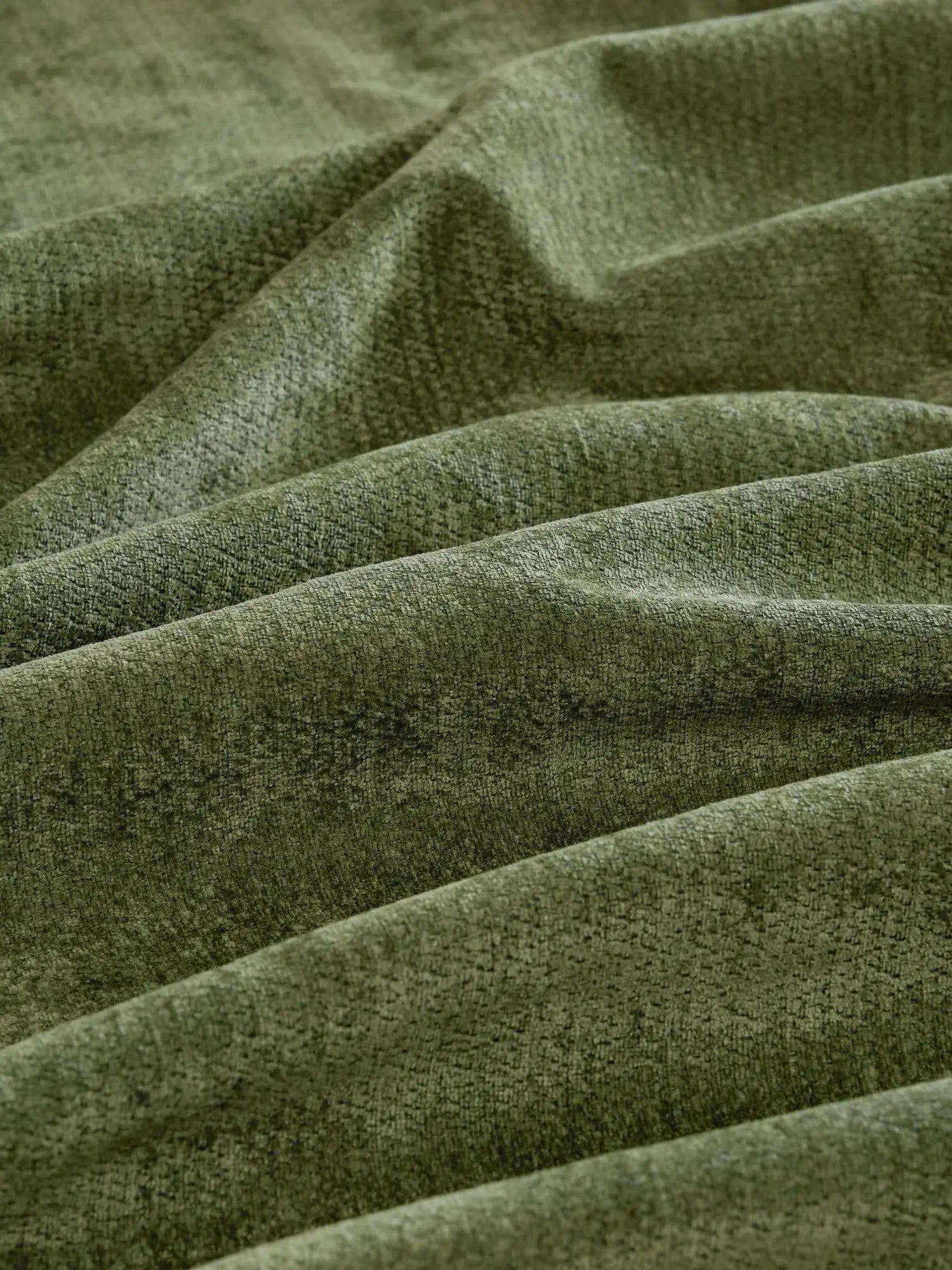 109"  L-Shaped 3-Seater  Sectional with Ottoman