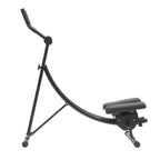Abdominal Crunch Coaster, Height Adjustable