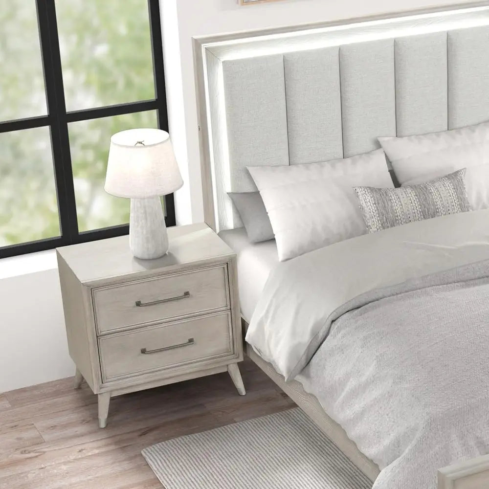 6-Piece Queen Bedroom Set