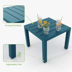 3 Piece Patio Bistro Set