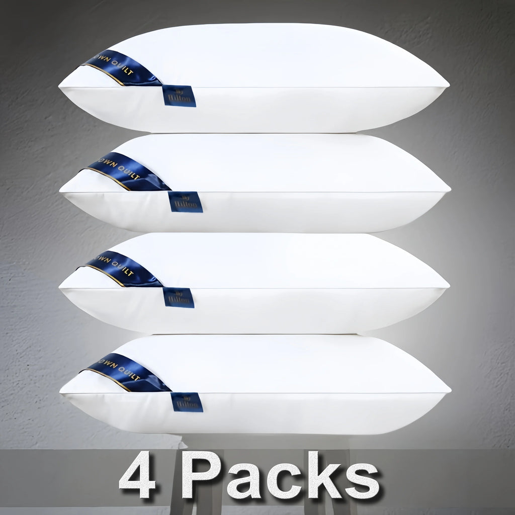 Luxury Hotel Hilton Leisure Pillow