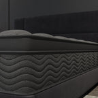 12 Inch King Mattress, Memory Foam