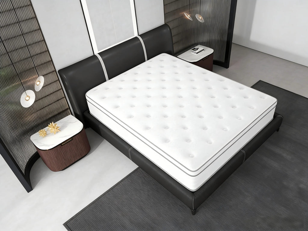 Firm King/Full/Twin/Queen Mattress