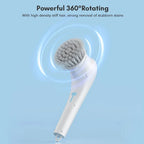 Automatic Multi Head Cleaning Brush