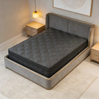 King Queen Full 12 inch  Hybrid Mattress