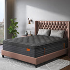 Gel Memory Foam Hybrid Pocket Spring Mattress