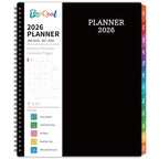 2026 Day Planner Planner