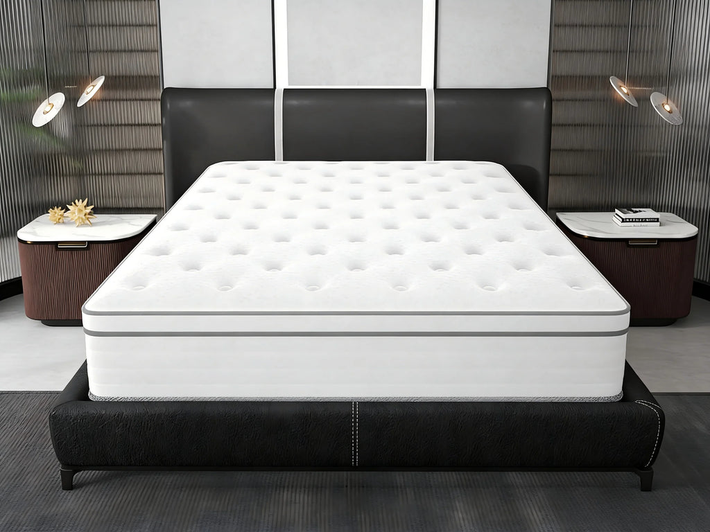 Firm King/Full/Twin/Queen Mattress