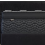 12 Inch King Mattress, Memory Foam